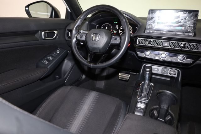 Thumbnail: 2023 Honda Civic - 12