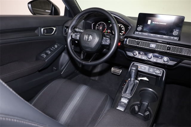 Thumbnail: 2024 Honda Civic - 9