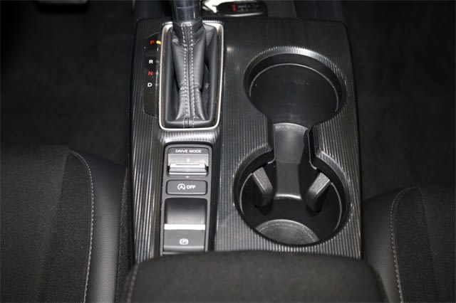 Thumbnail: 2024 Honda Civic - 16