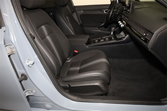 Thumbnail: 2024 Honda Civic - 11