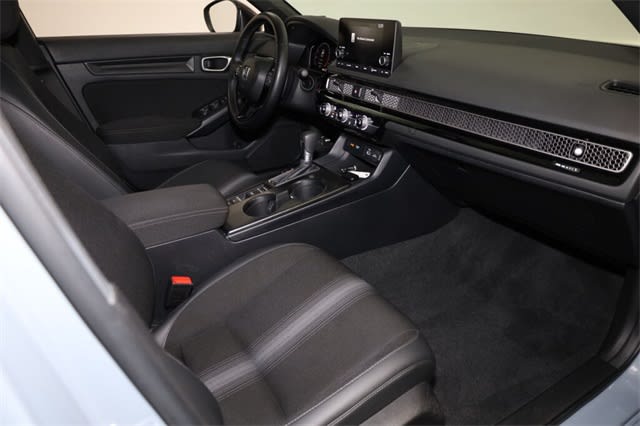 Thumbnail: 2024 Honda Civic - 10