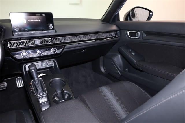 Thumbnail: 2024 Honda Civic - 14