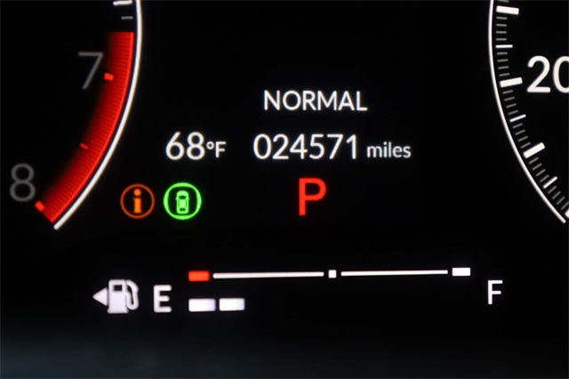 Thumbnail: 2024 Honda Civic - 17