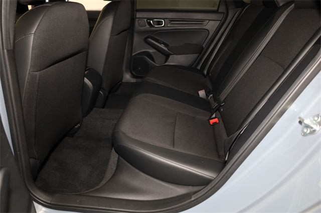 Thumbnail: 2024 Honda Civic - 28