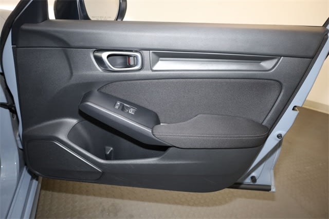 Thumbnail: 2024 Honda Civic - 29