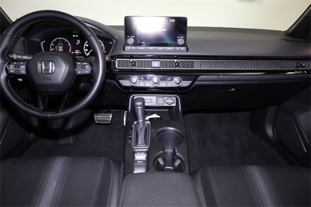 Thumbnail: 2024 Honda Civic - 13