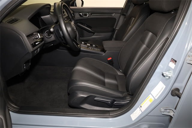 Thumbnail: 2024 Honda Civic - 12