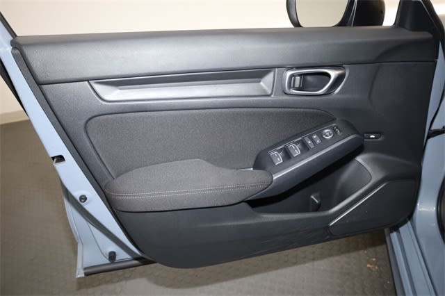 Thumbnail: 2024 Honda Civic - 27