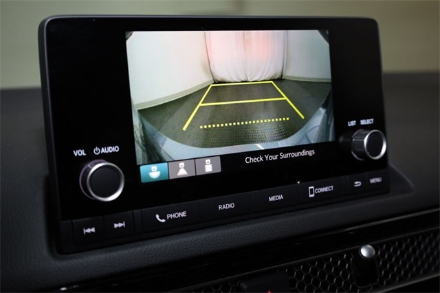 Thumbnail: 2024 Honda Civic - 15