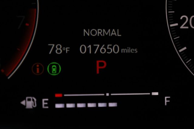 Thumbnail: 2024 Honda Civic - 17