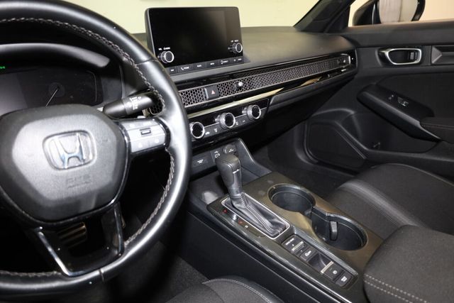 Thumbnail: 2024 Honda Civic - 9