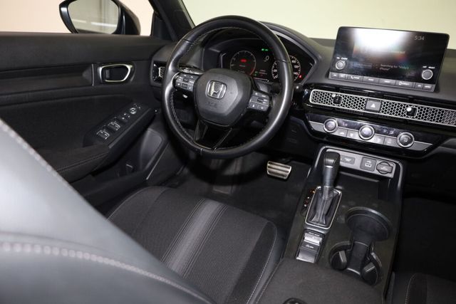 Thumbnail: 2024 Honda Civic - 13