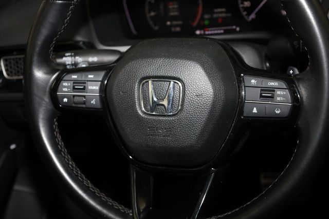 Thumbnail: 2024 Honda Civic - 35