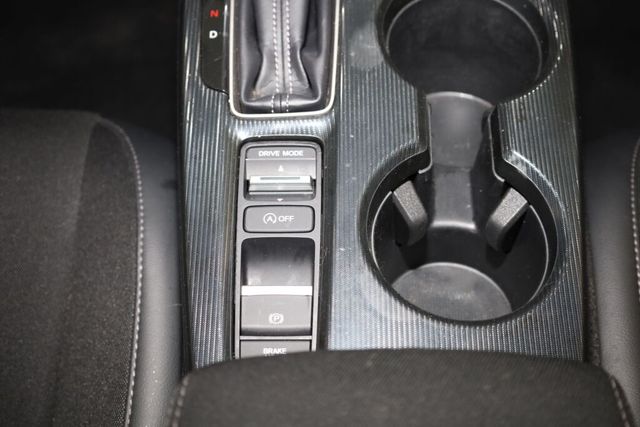 Thumbnail: 2024 Honda Civic - 34