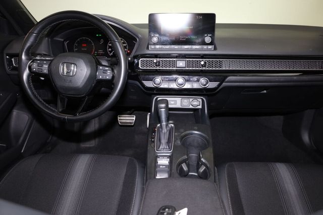 Thumbnail: 2024 Honda Civic - 14