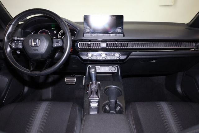 Thumbnail: 2025 Honda Civic - 14