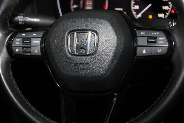 Thumbnail: 2025 Honda Civic - 34