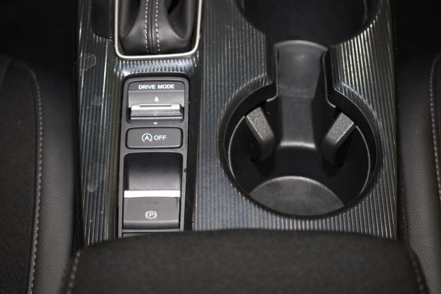 Thumbnail: 2025 Honda Civic - 33