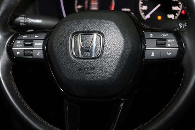 Thumbnail: 2025 Honda Civic - 34