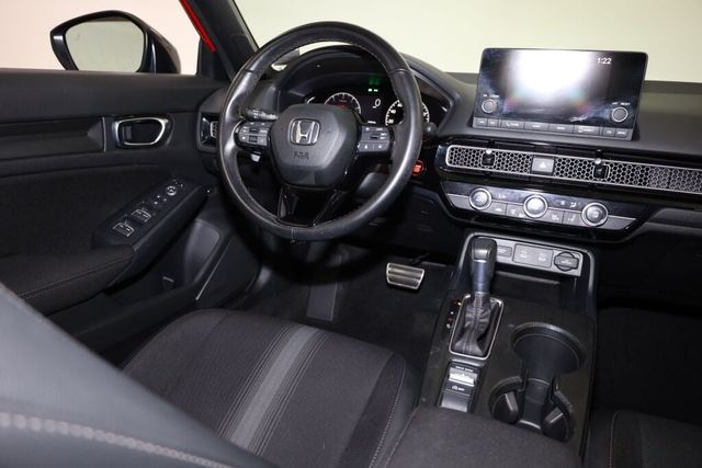 Thumbnail: 2025 Honda Civic - 13