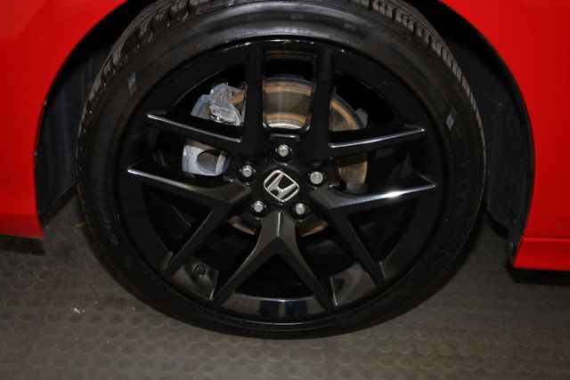 Thumbnail: 2025 Honda Civic - 7