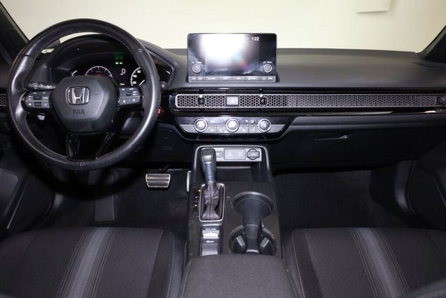 Thumbnail: 2025 Honda Civic - 14
