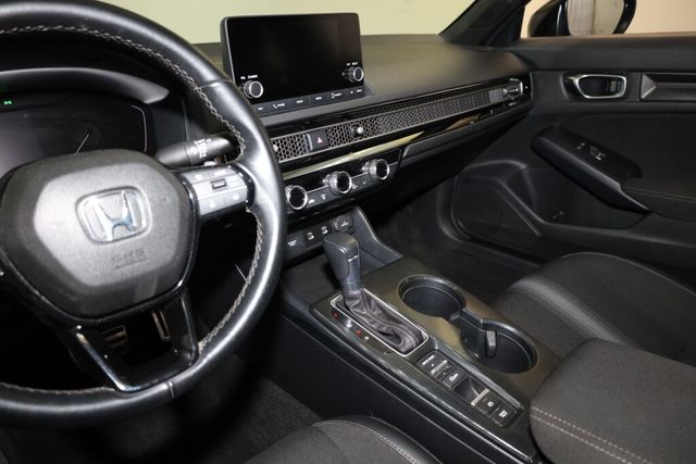 Thumbnail: 2025 Honda Civic - 9