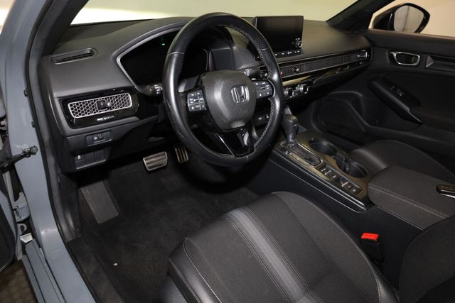 Thumbnail: 2025 Honda Civic - 2