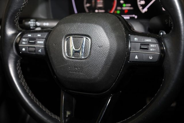 Thumbnail: 2025 Honda Civic - 34