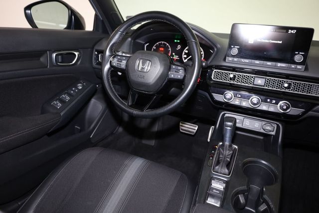 Thumbnail: 2025 Honda Civic - 13