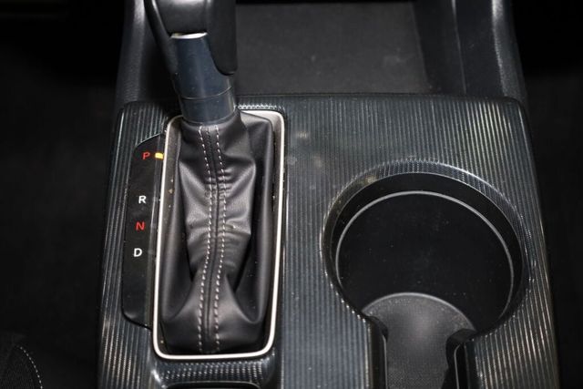 Thumbnail: 2025 Honda Civic - 16