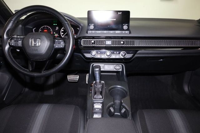 Thumbnail: 2025 Honda Civic - 14
