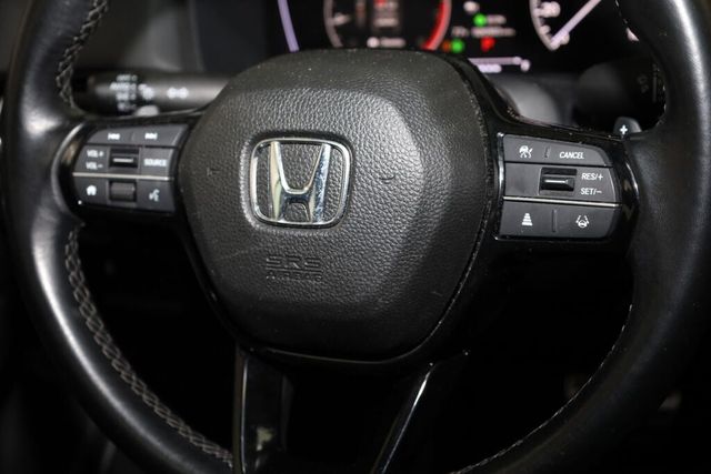 Thumbnail: 2025 Honda Civic - 34