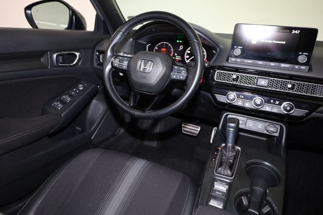 Thumbnail: 2025 Honda Civic - 13