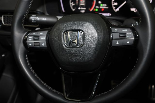 Thumbnail: 2026 Honda Civic - 34