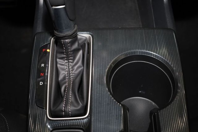 Thumbnail: 2026 Honda Civic - 16