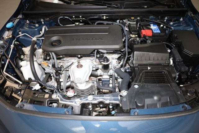 Thumbnail: 2026 Honda Civic - 8