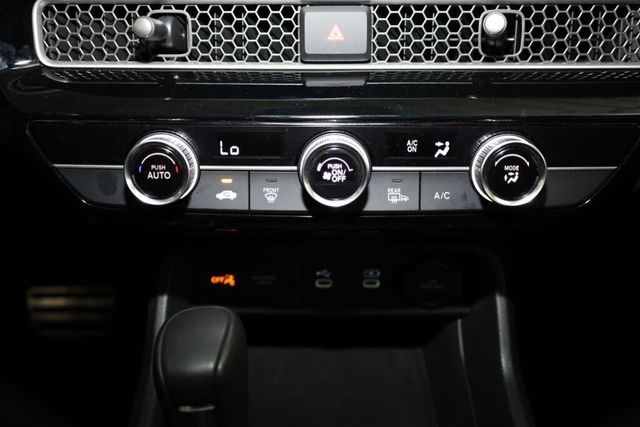 Thumbnail: 2026 Honda Civic - 31
