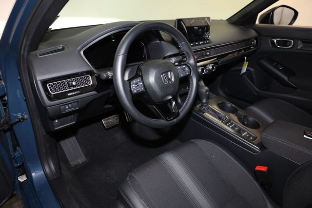 Thumbnail: 2026 Honda Civic - 2