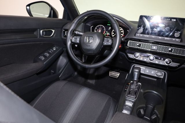 Thumbnail: 2026 Honda Civic - 13