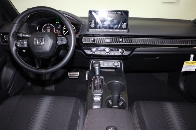 Thumbnail: 2026 Honda Civic - 14