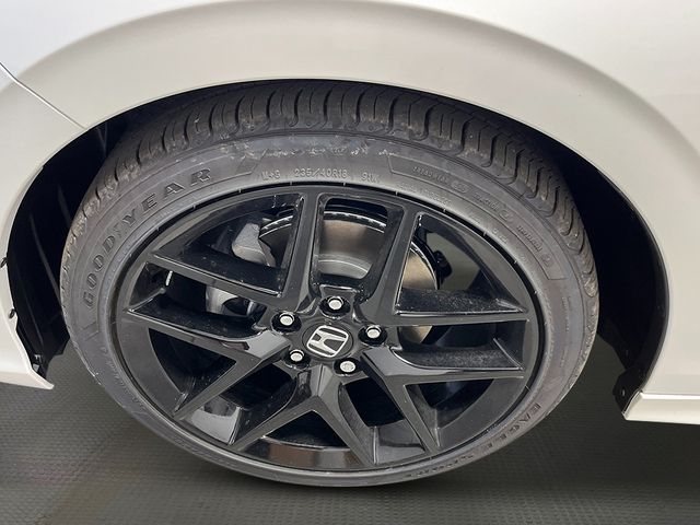 Thumbnail: 2026 Honda Civic - 7