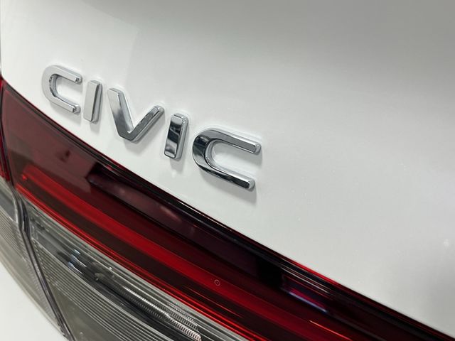 Thumbnail: 2026 Honda Civic - 6