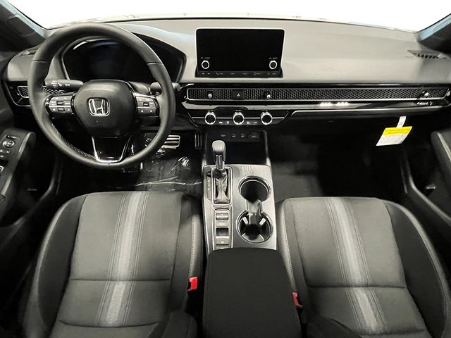 Thumbnail: 2026 Honda Civic - 2