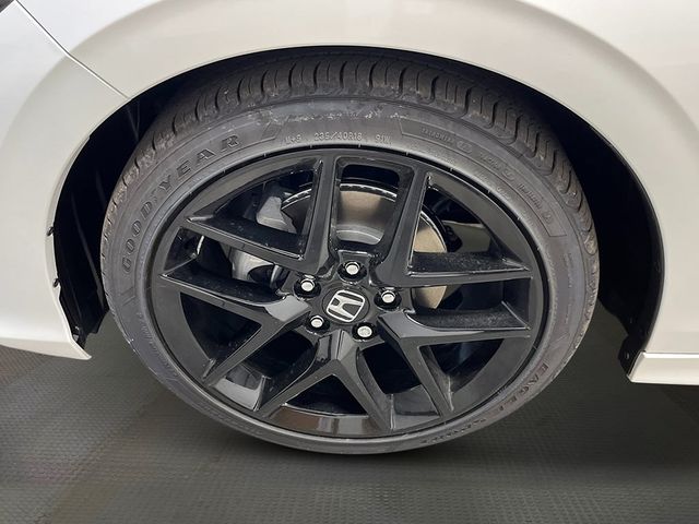 Thumbnail: 2026 Honda Civic - 7