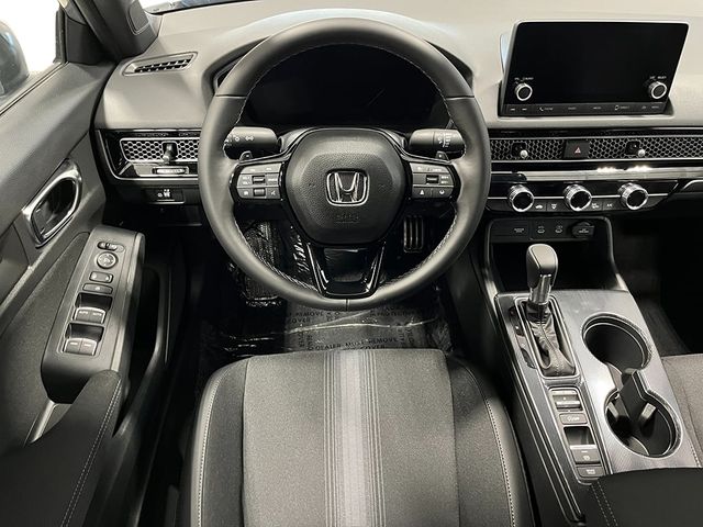Thumbnail: 2026 Honda Civic - 9