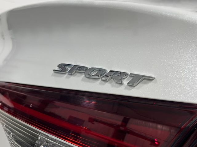 Thumbnail: 2026 Honda Civic - 15