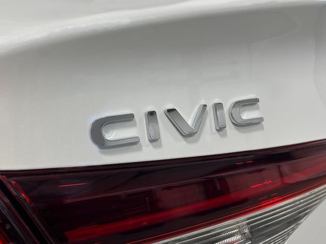 Thumbnail: 2026 Honda Civic - 6