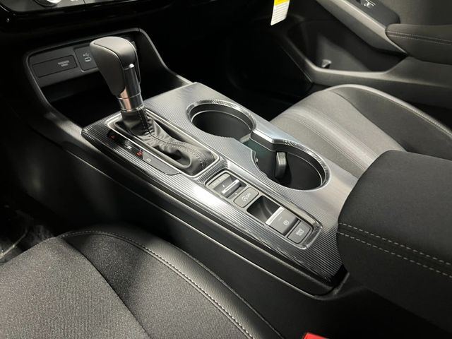 Thumbnail: 2026 Honda Civic - 14