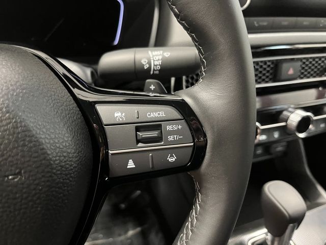 Thumbnail: 2026 Honda Civic - 22